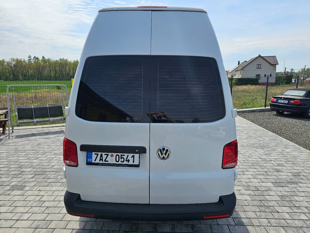 2019 Volkswagen TRANSPORTER - 6