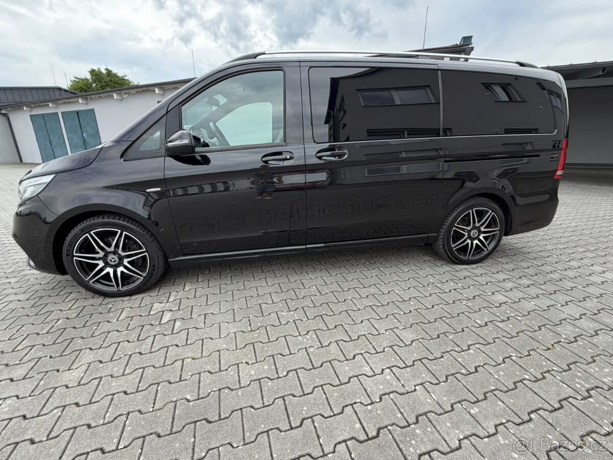 2017 Mercedes-Benz OSTATNÍ - 6
