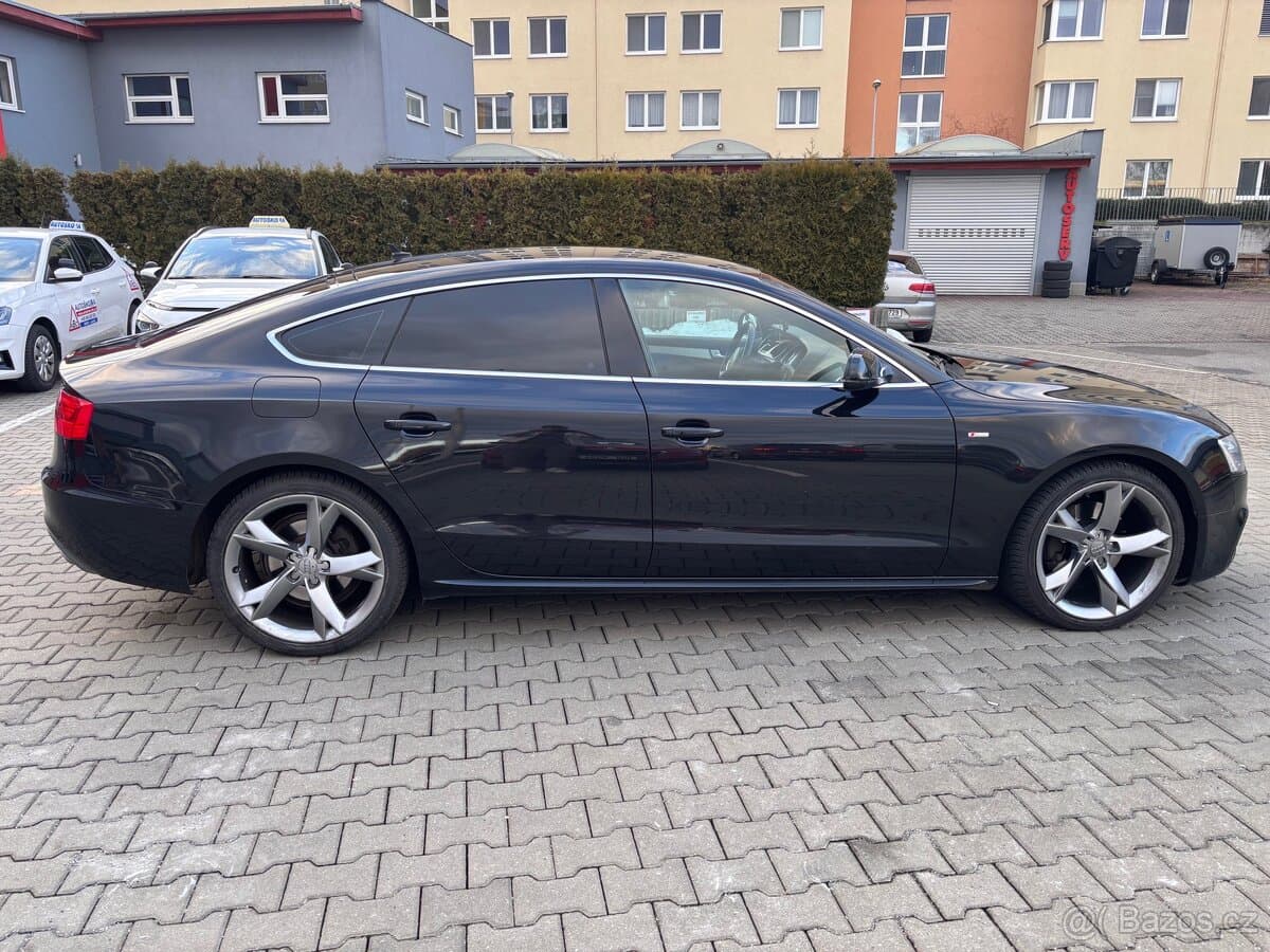 2014 Audi A5 - 6