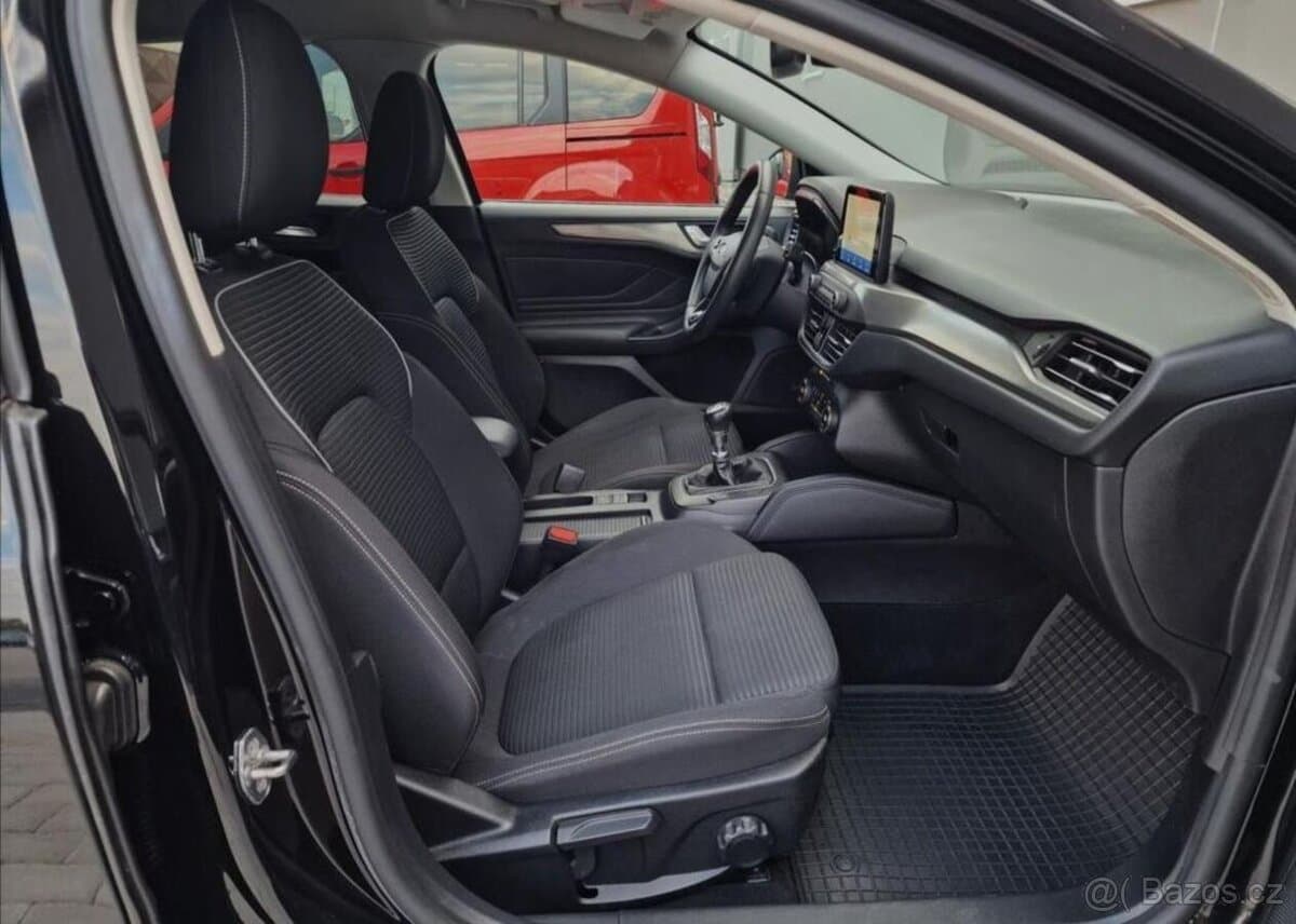 2020 Ford FOCUS - 6