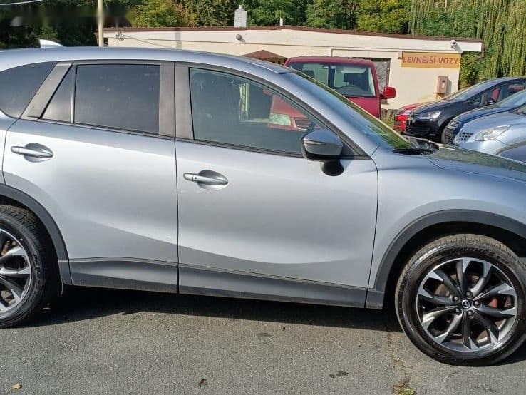 2015 Mazda CX-5 - 6