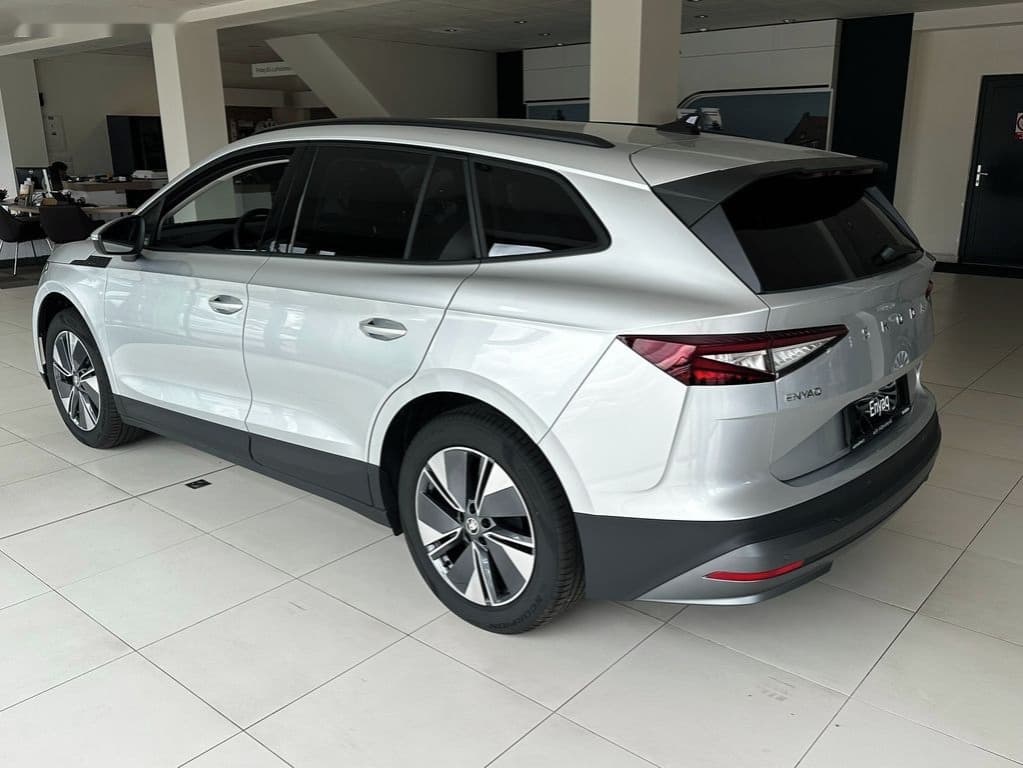 2024 Škoda ENYAQ - 6