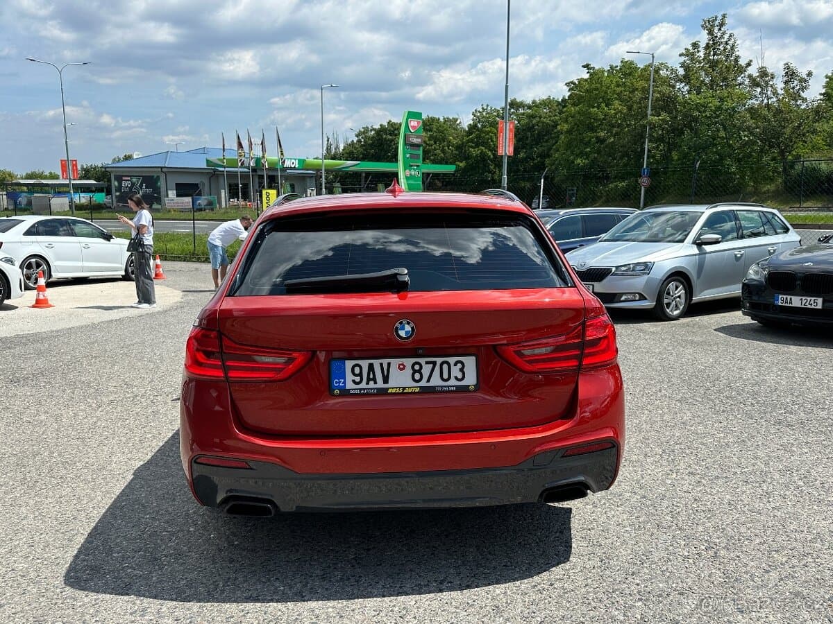 2019 BMW OSTATNÍ - 6