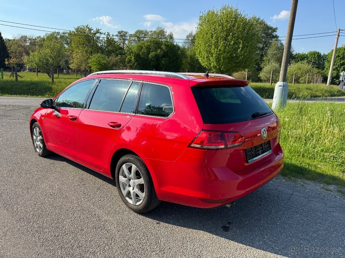 2015 Volkswagen GOLF - 6
