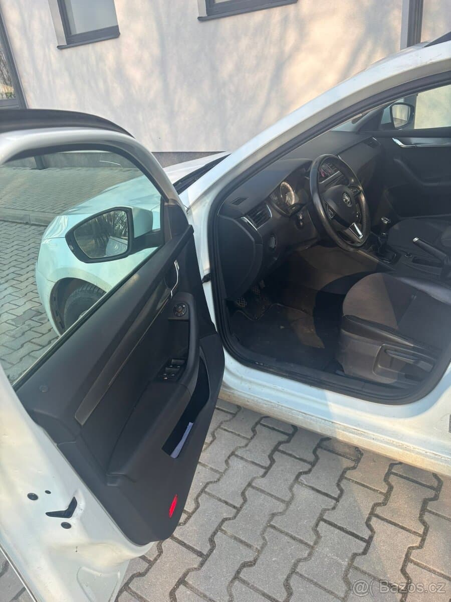 2018 Škoda OCTAVIA - 6