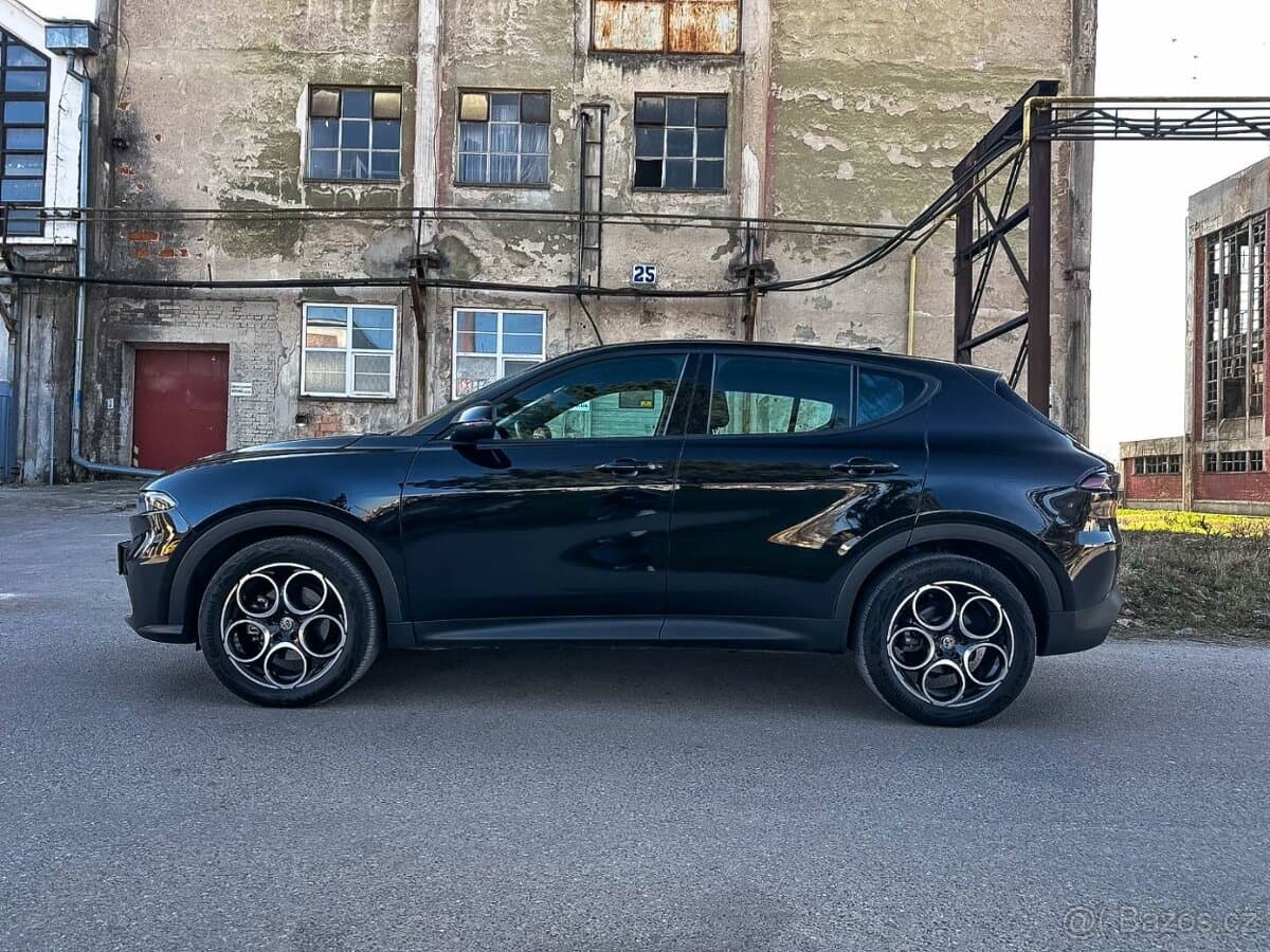 2023 Alfa Romeo TONALE - 6