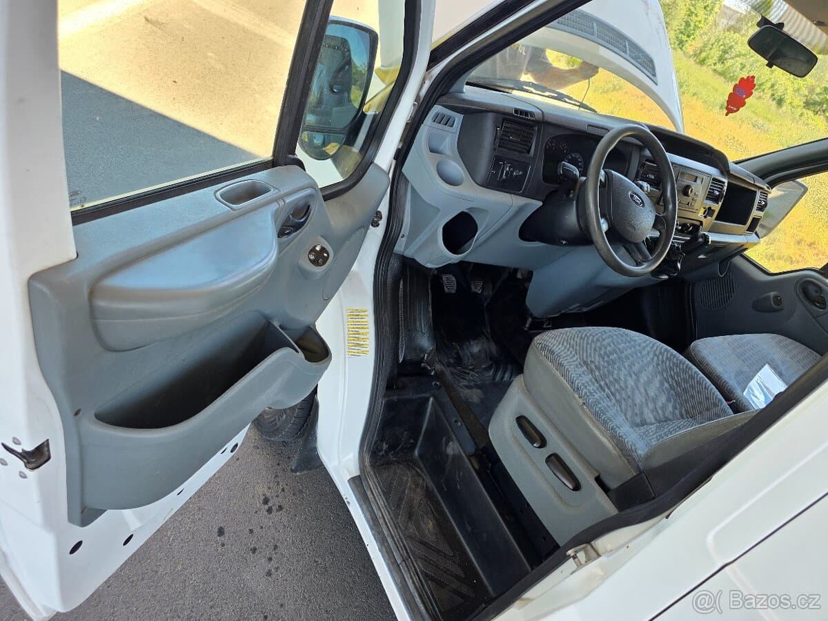 2010 Ford TRANSIT - 6