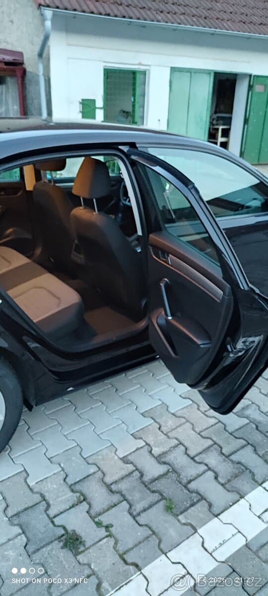 2021 Volkswagen PASSAT - 6