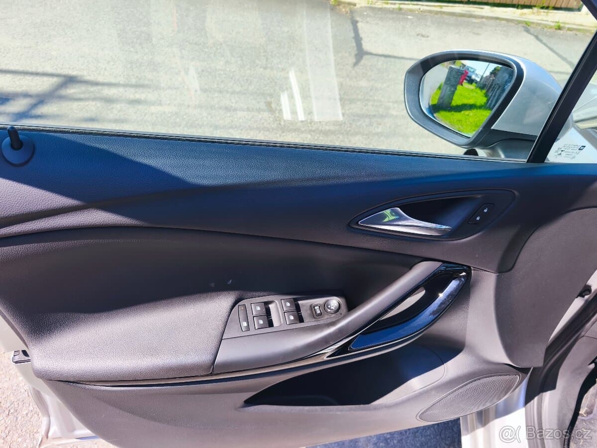 2019 Opel ASTRA - 6