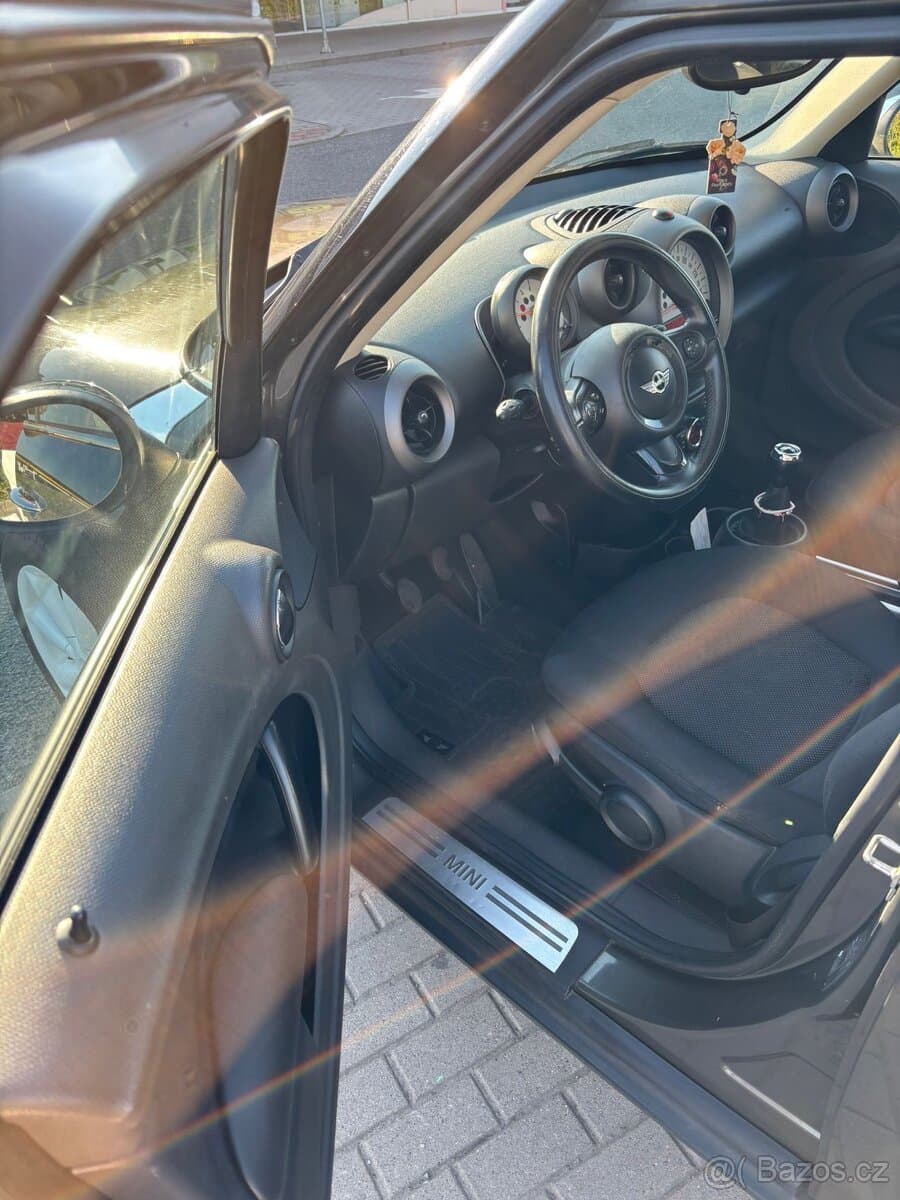 2010 Mini COUNTRYMAN - 6