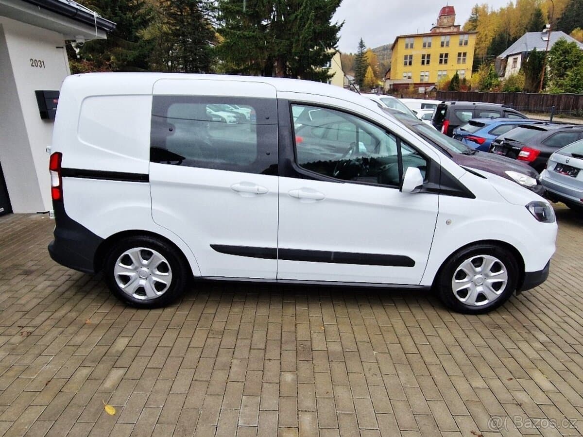 2019 Ford TRANSIT - 6