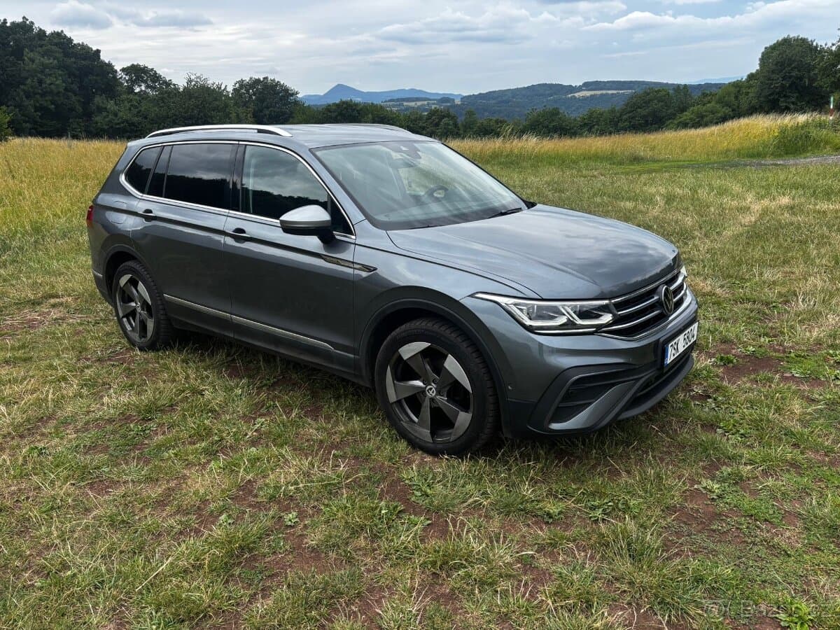 2022 Volkswagen TIGUAN - 6