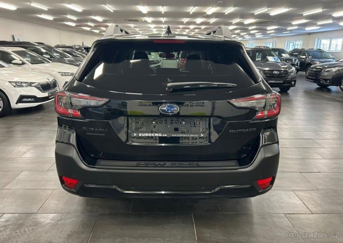 2022 Subaru OUTBACK - 6