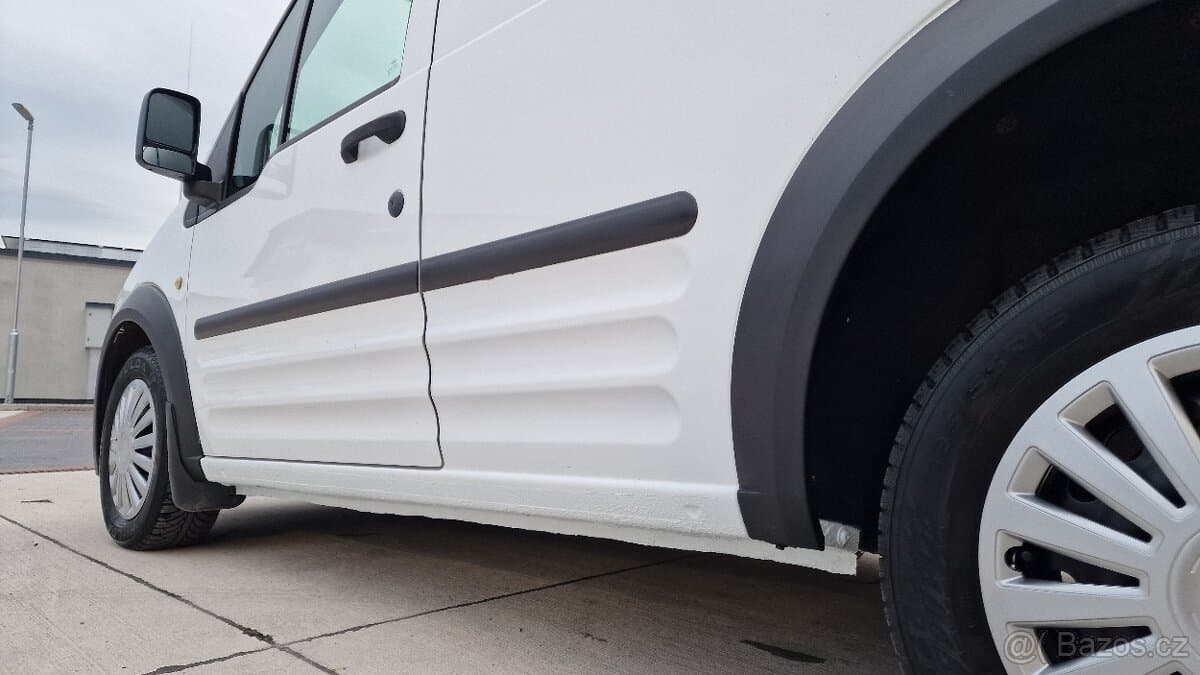 2012 Ford TRANSIT - 6