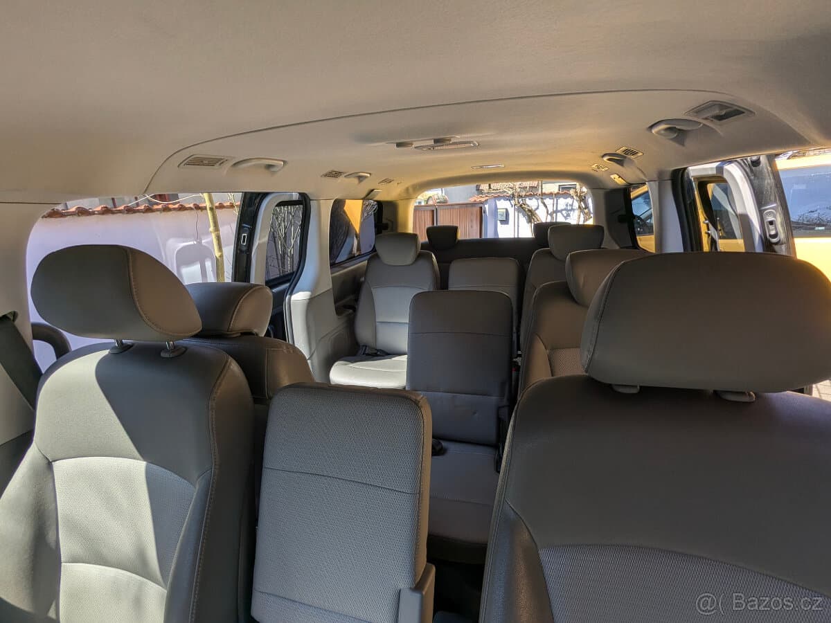 2010 Hyundai OSTATNÍ - 6