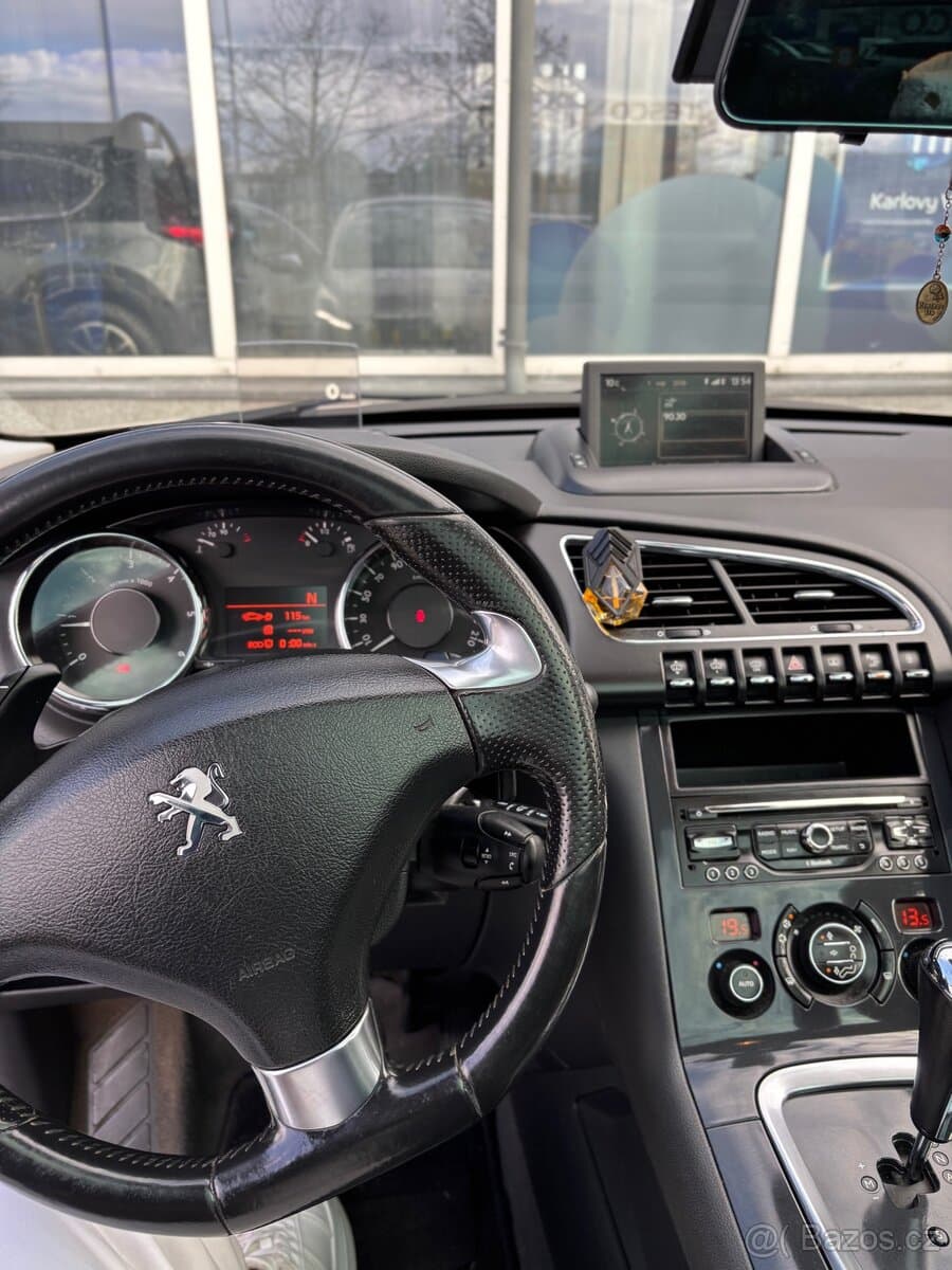 2014 Peugeot 3008 - 6