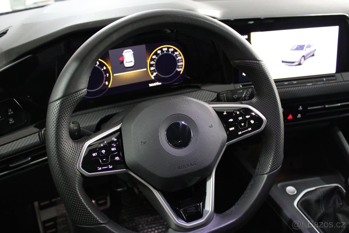 2021 Volkswagen GOLF - 6