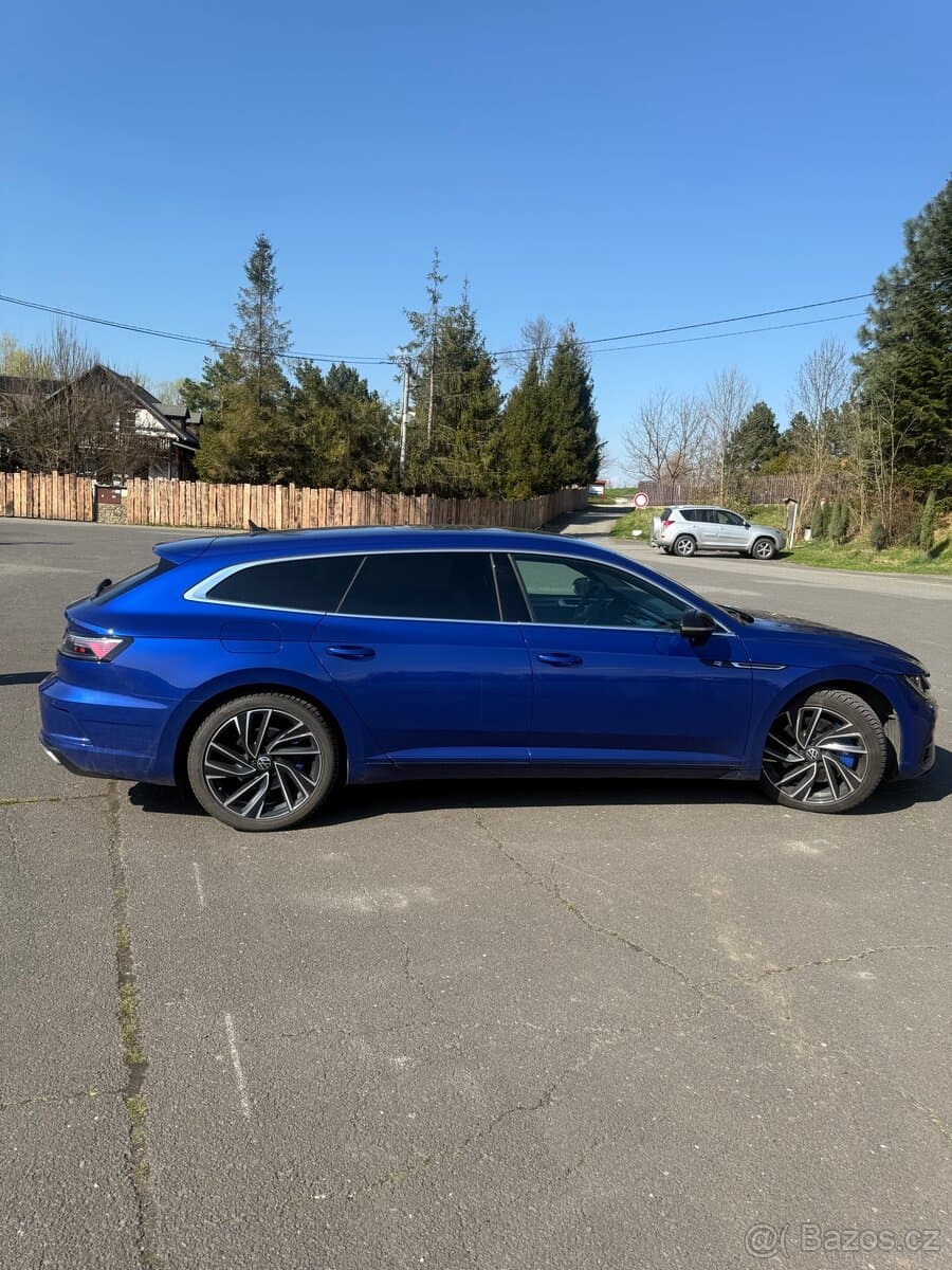2021 Volkswagen ARTEON - 6