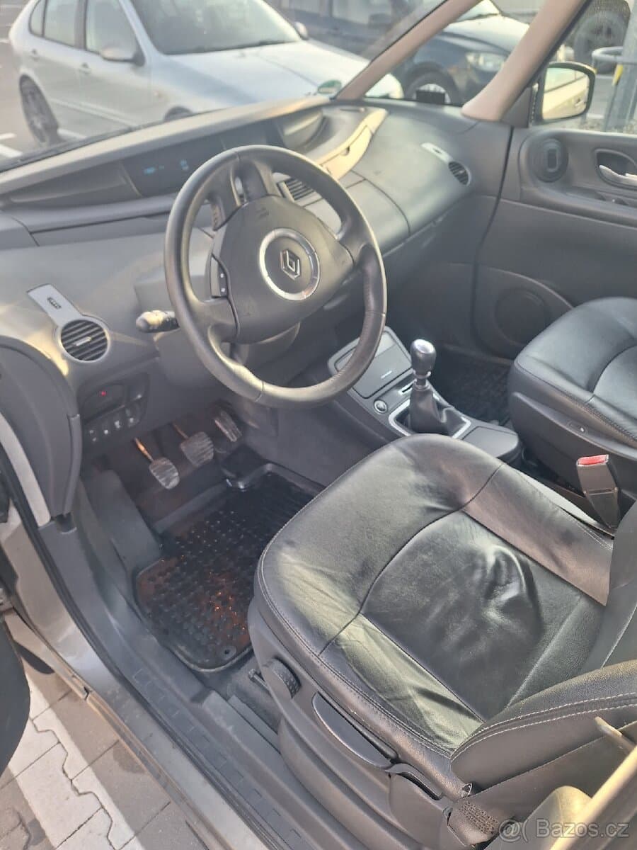 Renault ESPACE - 6