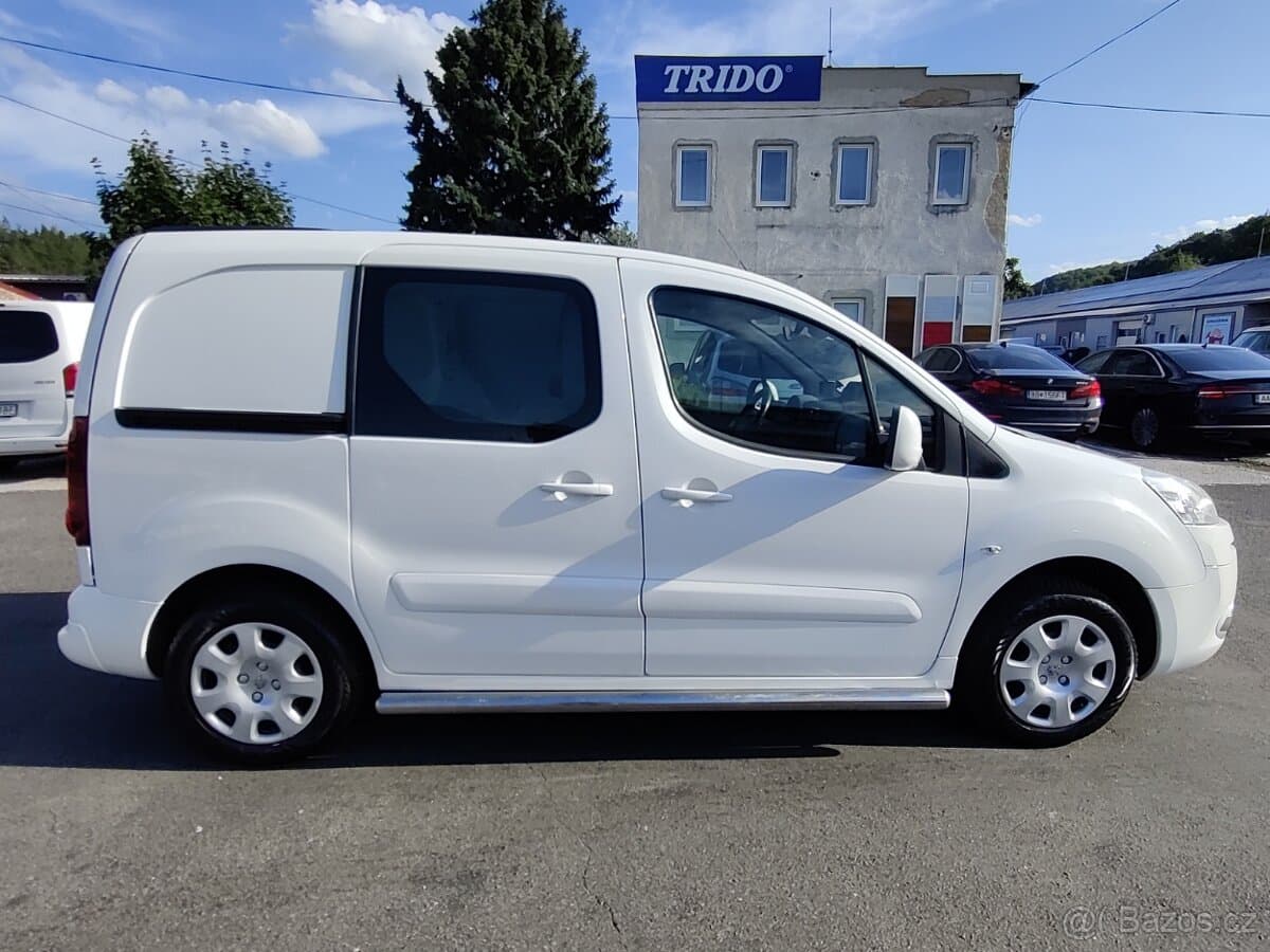 2014 Peugeot PARTNER - 6