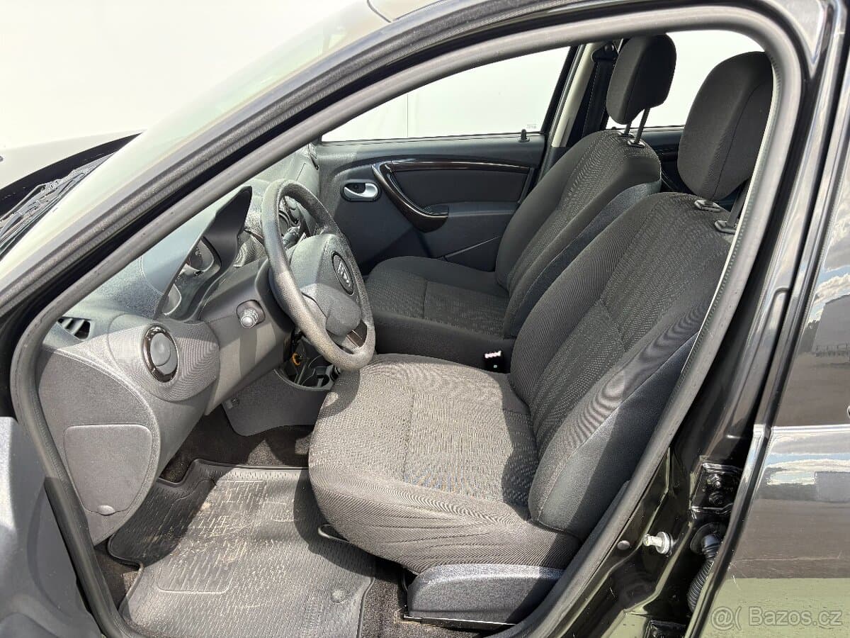 2010 Dacia DUSTER - 6