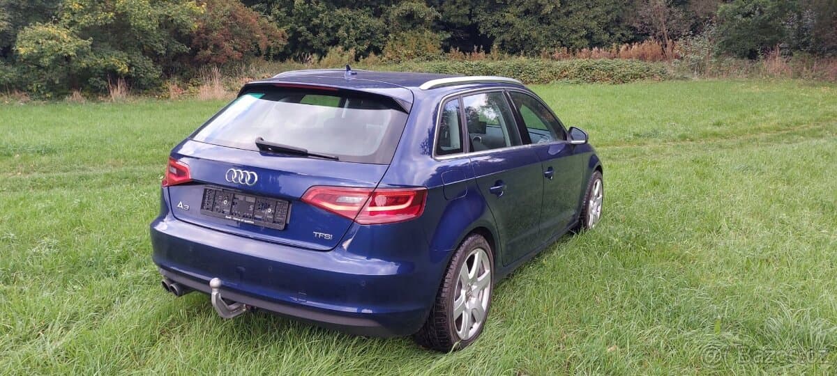 2016 Audi A3 - 6