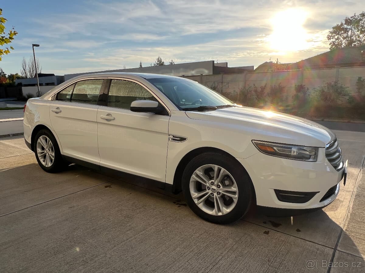2015 Ford OSTATNÍ - 6