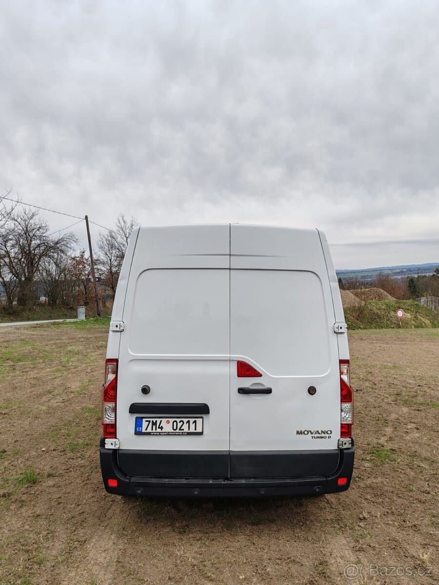 2021 Renault MASTER - 6