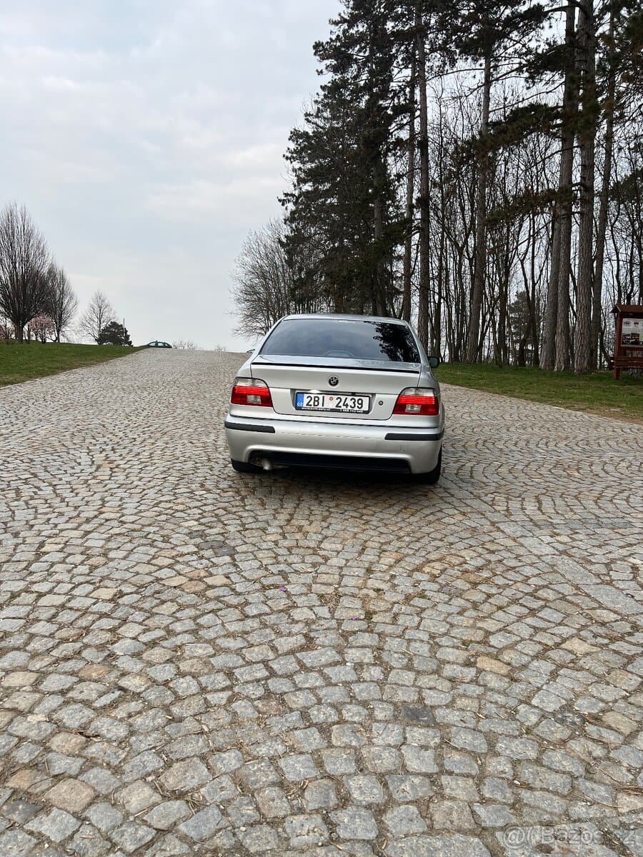 2002 BMW OSTATNÍ - 6