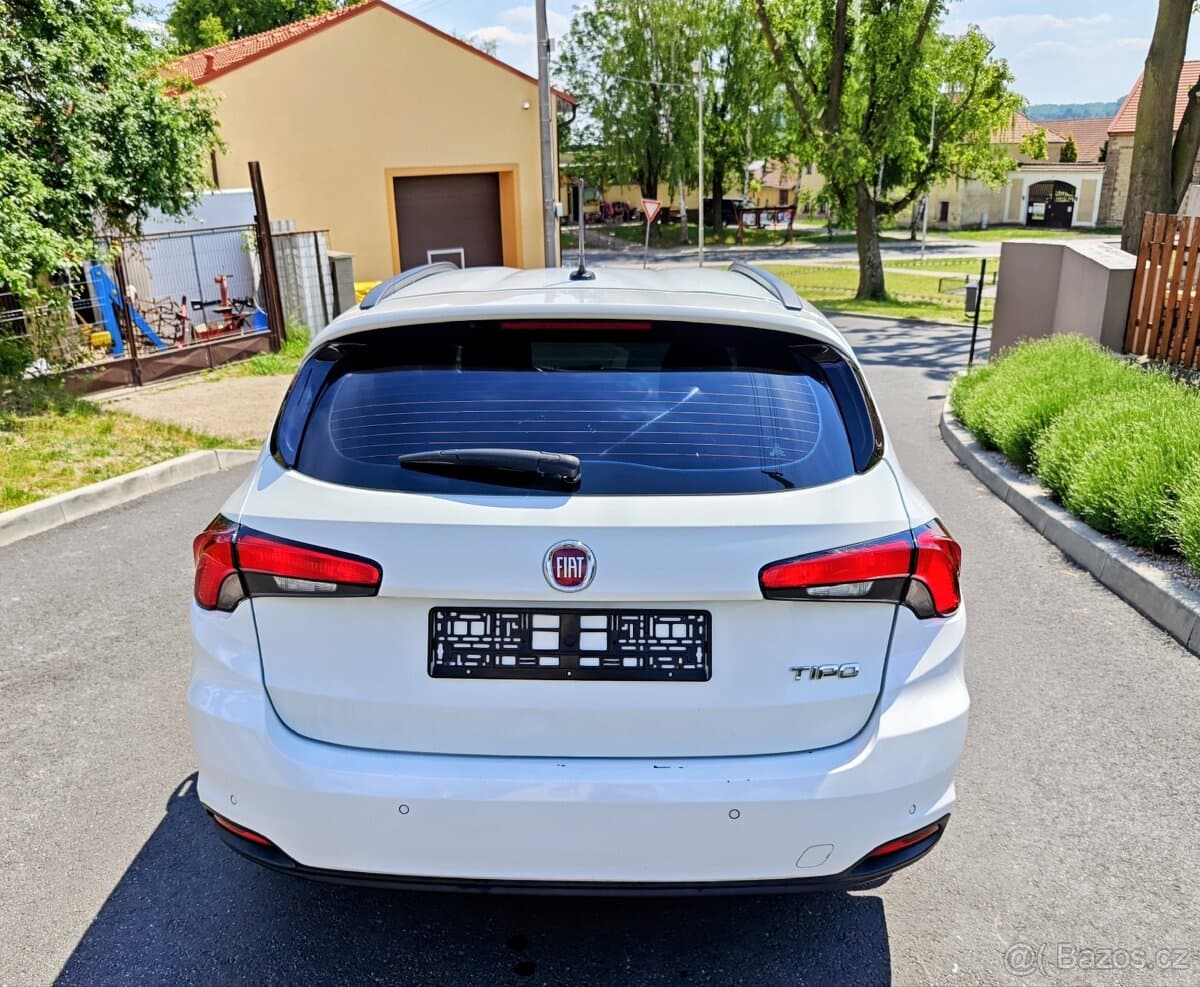 2016 Fiat TIPO - 6
