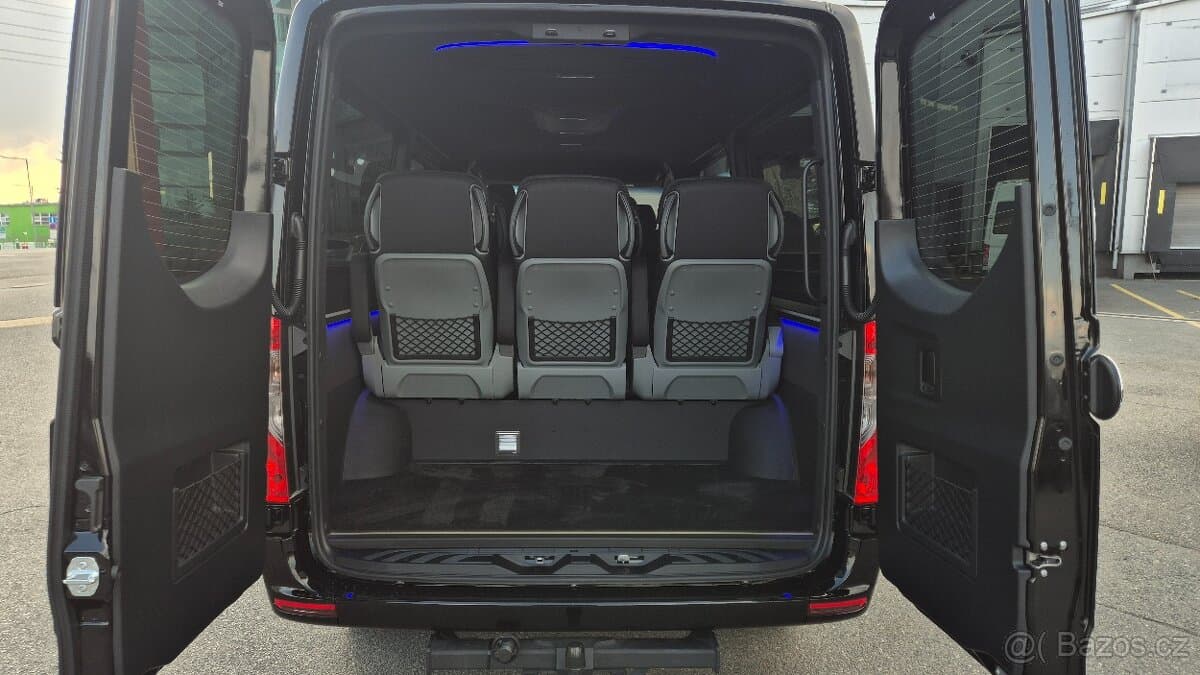 2026 Mercedes-Benz SPRINTER - 6
