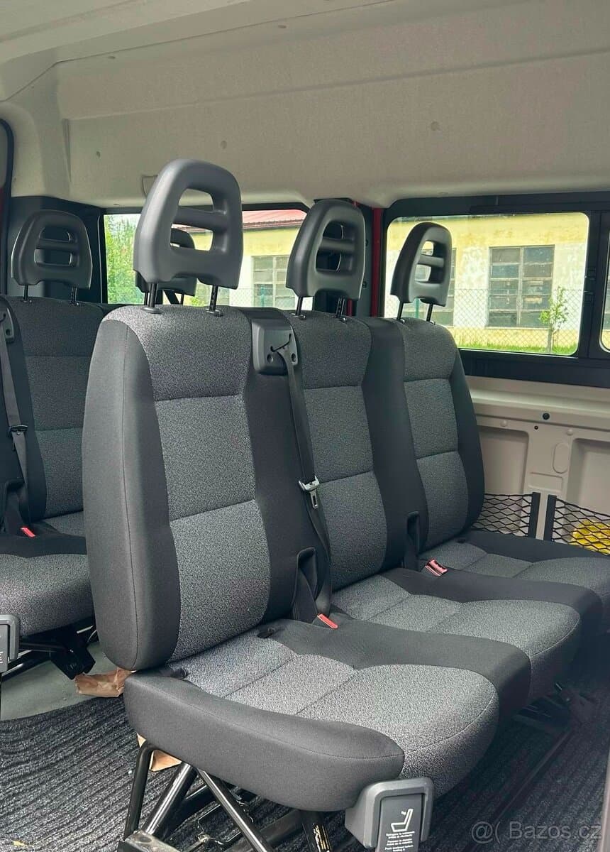 2020 Fiat DUCATO - 6