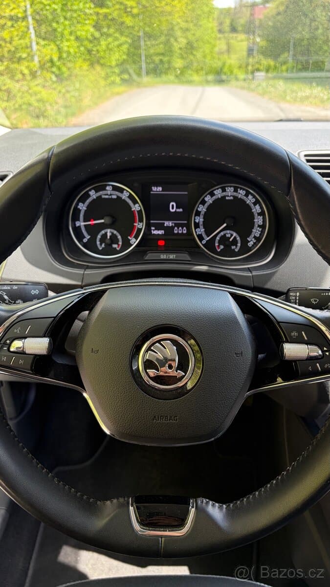 2023 Škoda FABIA - 6
