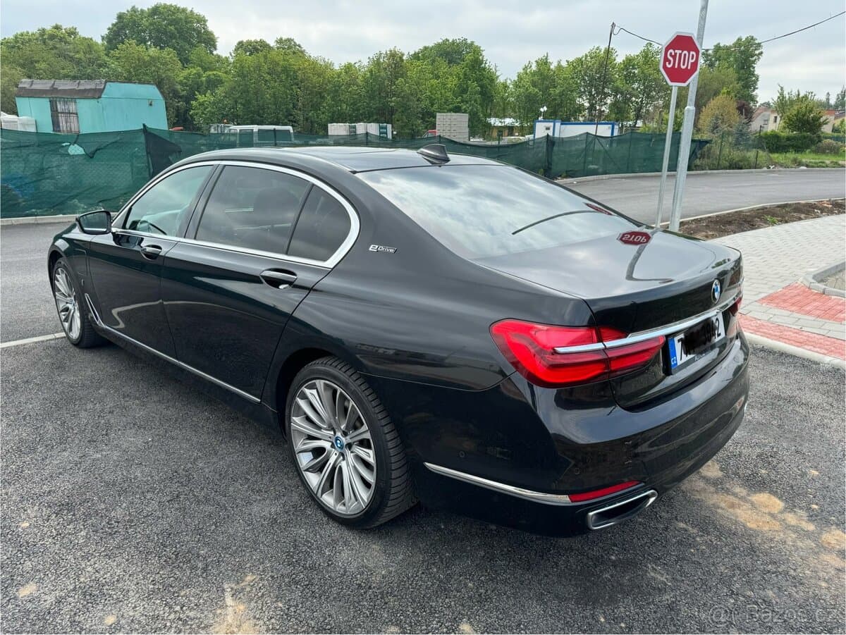 2018 BMW OSTATNÍ - 6