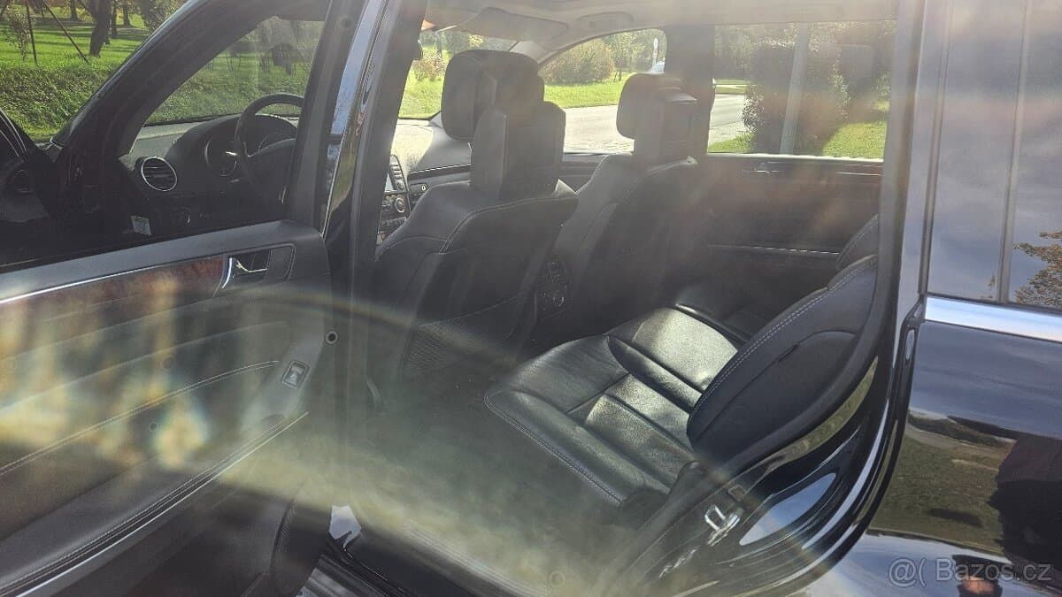 2007 Mercedes-Benz GL - 6