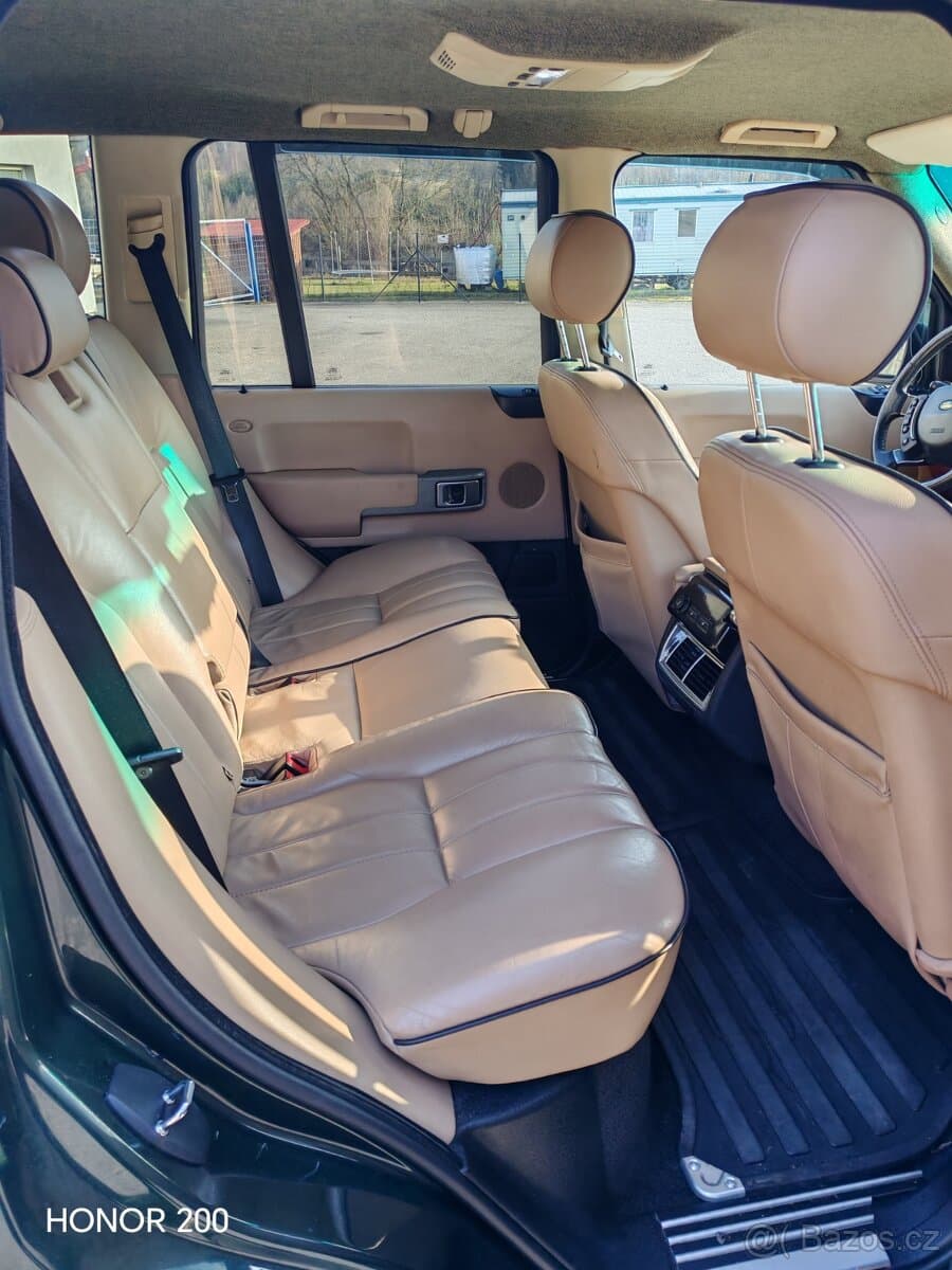 2003 Land Rover FREELANDER - 6