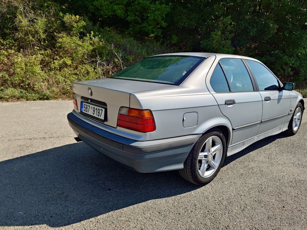 1994 BMW OSTATNÍ - 6