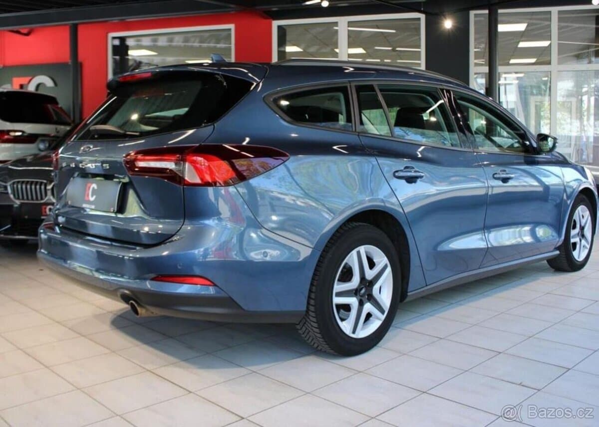 2023 Ford FOCUS - 6