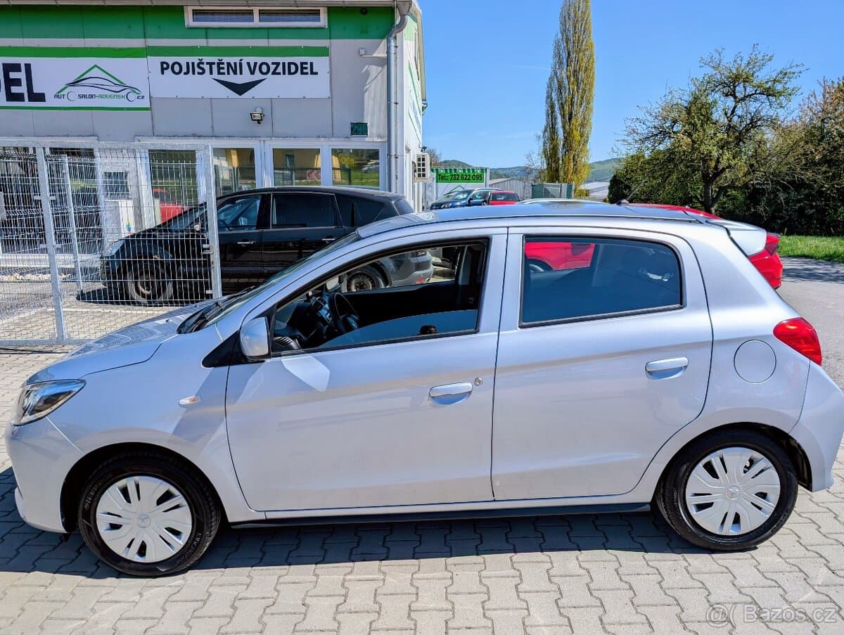 2020 Mitsubishi OSTATNÍ - 6