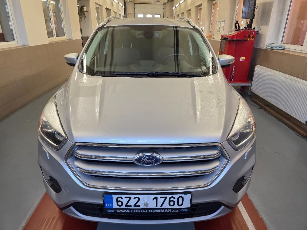 2017 Ford KUGA - 6