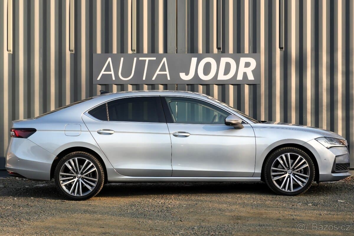 2024 Škoda SUPERB - 6