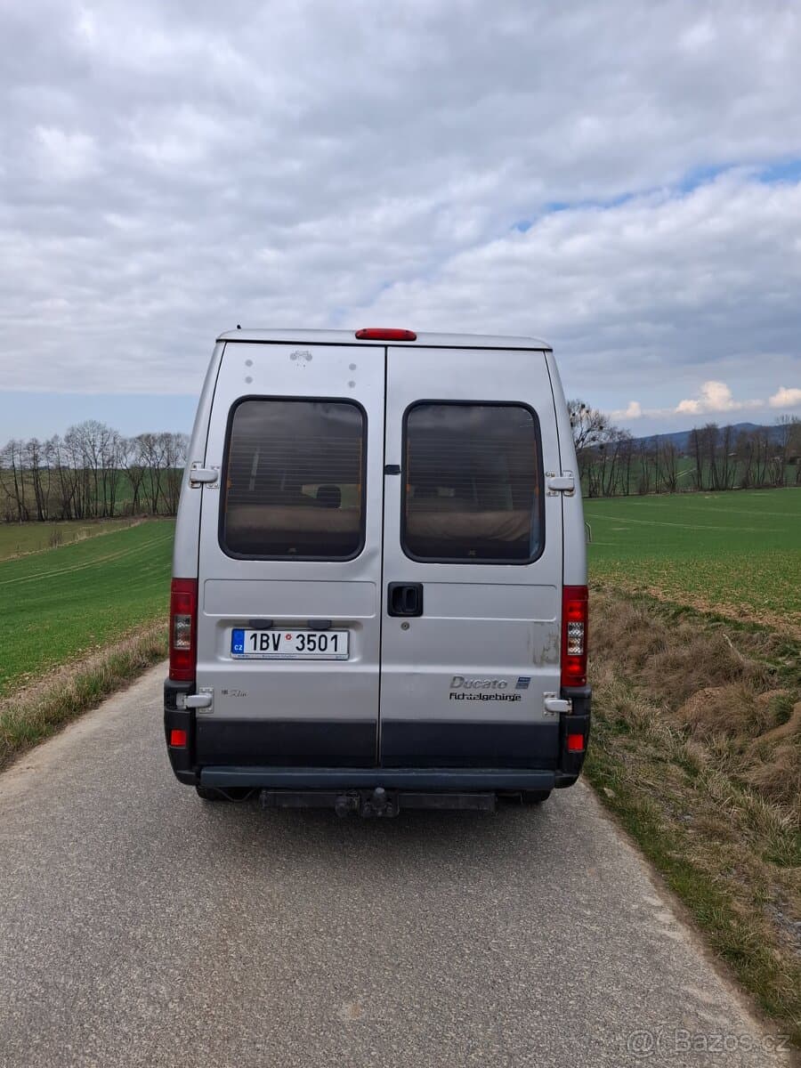 2004 Fiat DUCATO - 6