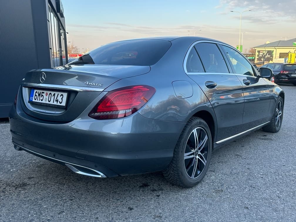 2019 Mercedes-Benz OSTATNÍ - 6
