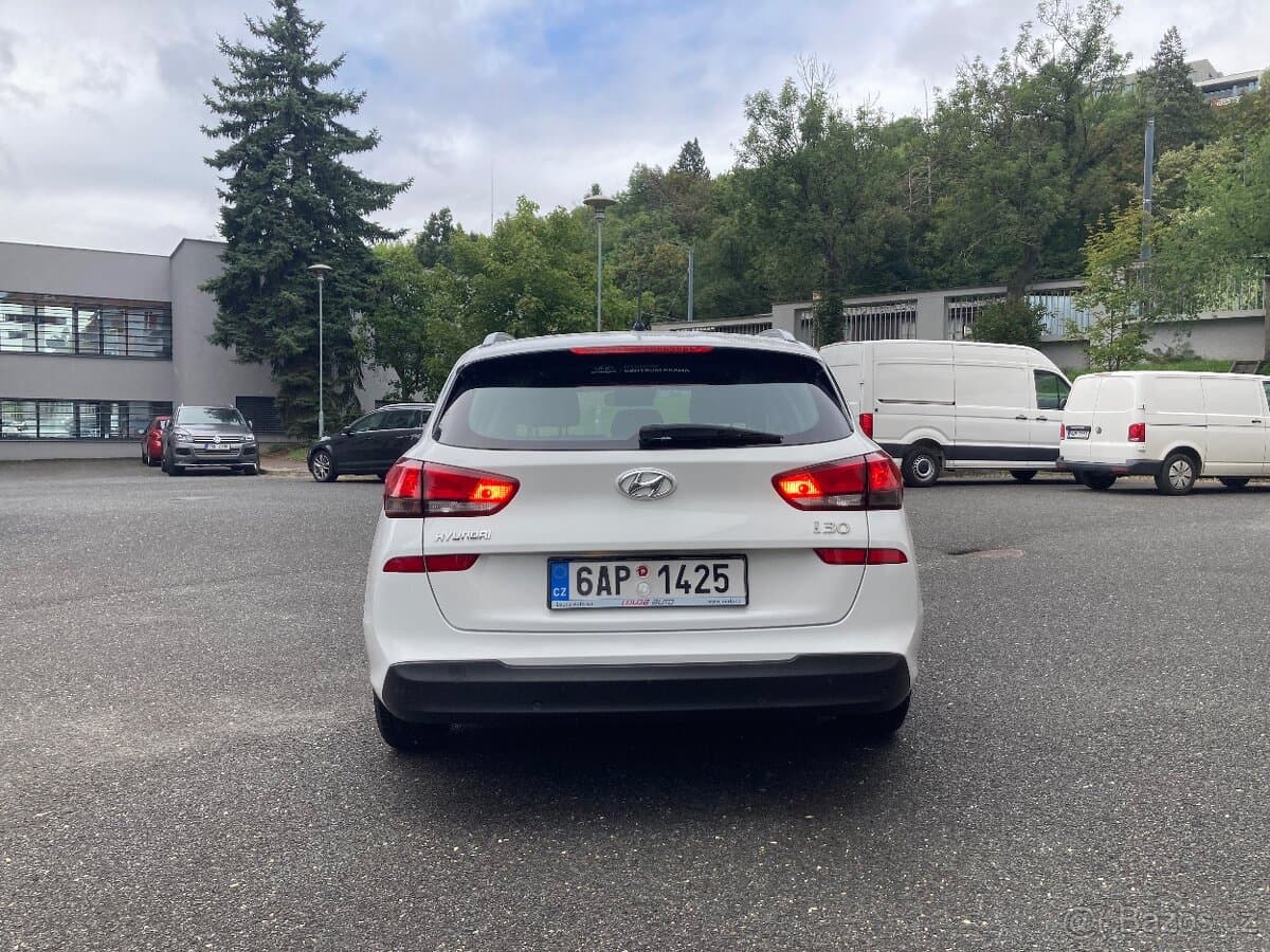 2017 Hyundai i30 - 6