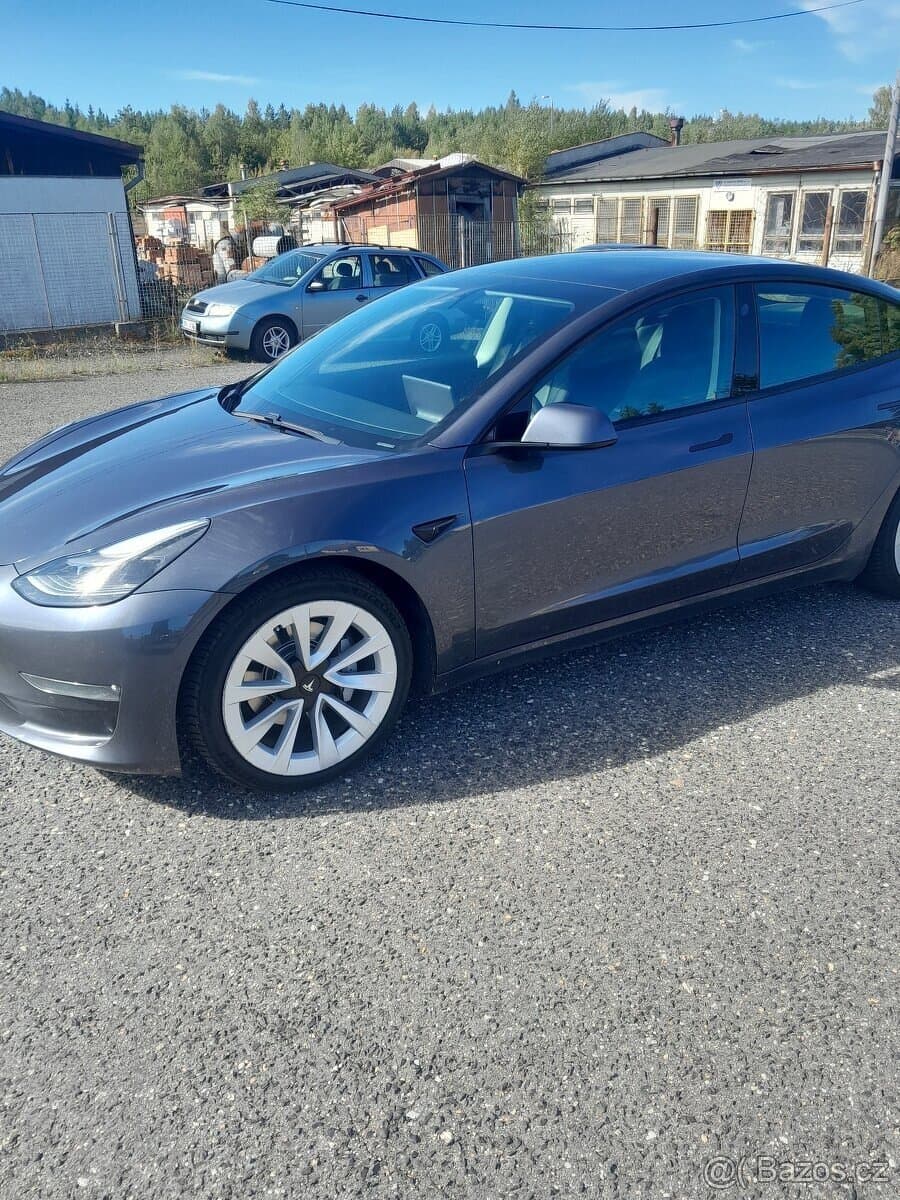 2021 Tesla MODEL 3 - 6