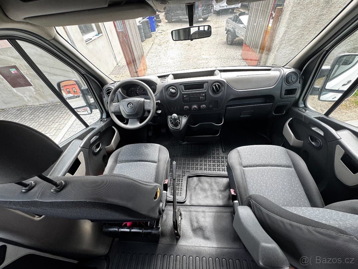 2016 Opel OSTATNÍ - 6