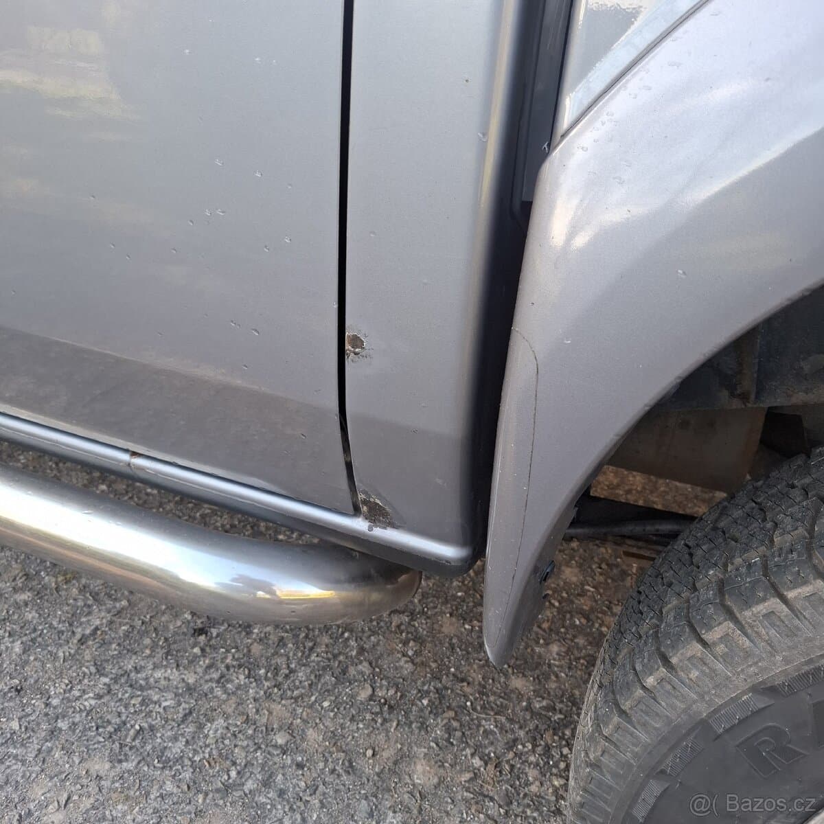 2008 Ford RANGER - 6