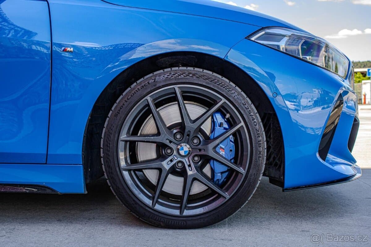 2020 BMW OSTATNÍ - 6