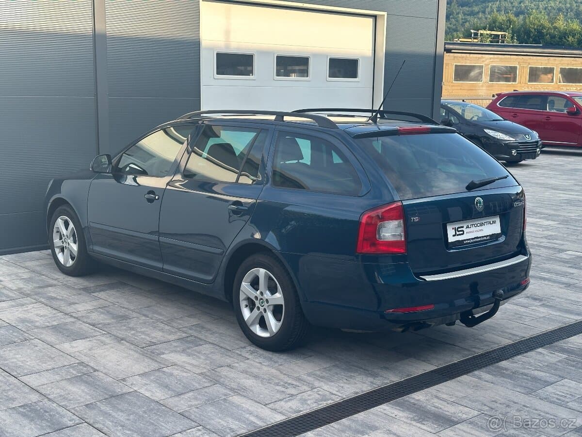 2012 Škoda OCTAVIA - 6