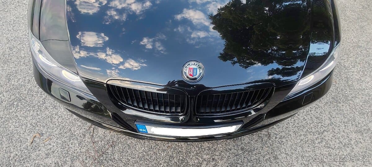 2007 BMW OSTATNÍ - 6